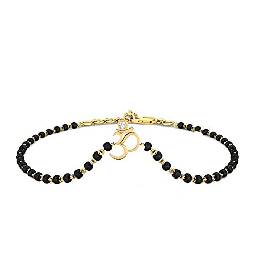 avsar Real Gold Handmade MANGALSUTRA54YB_AB-picture-25
