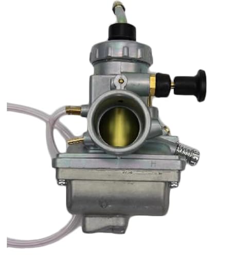 Carburateur 28 mm Suzuki TZR125 RM85 DT175 RX125s, pièce alimentation moto