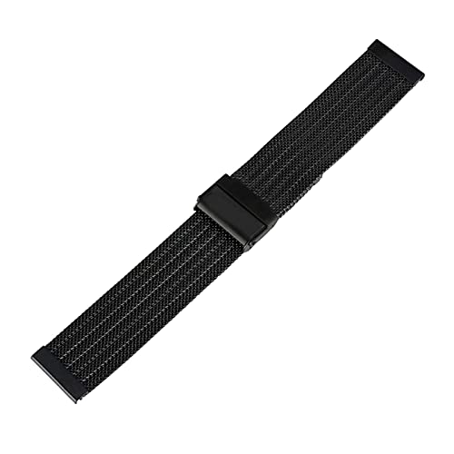 Correa de acero inoxidable mesh para sustituir bandas rotas y desgastadas 6