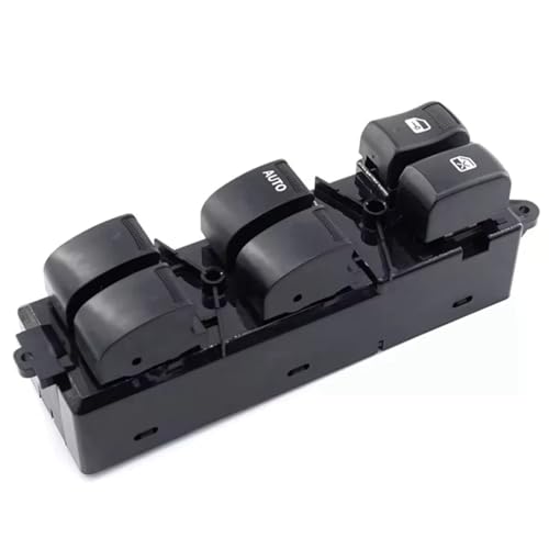 Bouton levage interrupteur de fenêtre Isuzu MU-X console commande fluide 8974174690 - 6