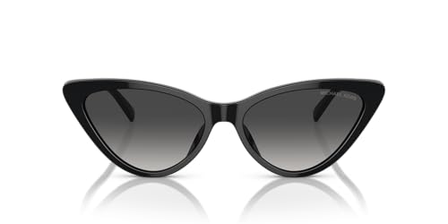 Michael Kors Women's Mk2195u Harbour Island Universal Fit Cat Eye Sunglasses
