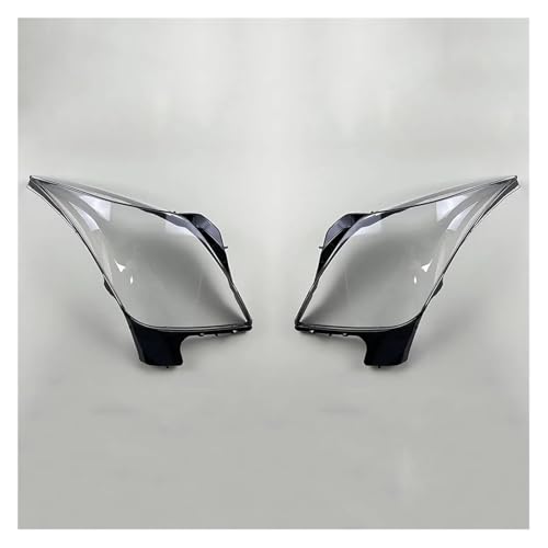 Couvercle de lentille de phare pour rénover l'éclairage avant défectueux des Cadillac XTS