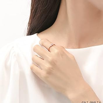 美少女戦士セーラームーン　セーラー戦士技リング　指輪　セーラーマーキュリー　9号 美少女戦士セーラームーン セーラー戦士技リング | 美少女戦士