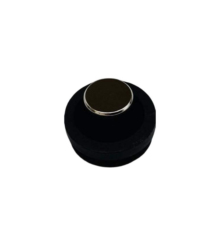 2 Pk Presto Pressure Cooker Automatic Air Vent miniatura 4