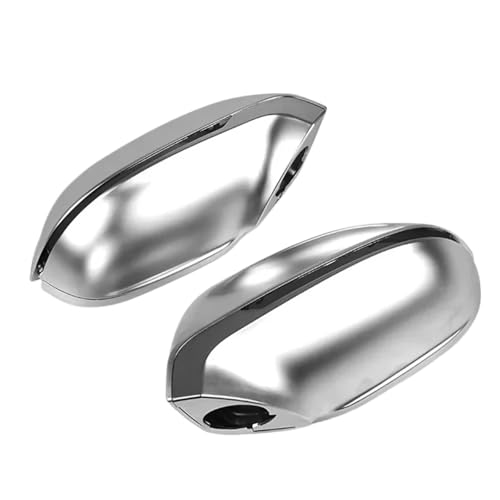 Coques de rétroviseurs Audi A7 S7 RS7 4G8 finition premium pour look sportif élégant