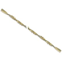 Pegas Spiral 5" Pack of 12 Size 2 Woodworking Sawblades