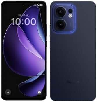 Amazon | AU/UQ版 Reno13 A 5G OPG05 本体 8GB/128GB SIMフリースマホ