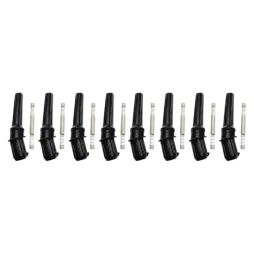 Bobine d'allumage réparation Mercury V8 pack connecteur caoutchouc DG508 pour entretien