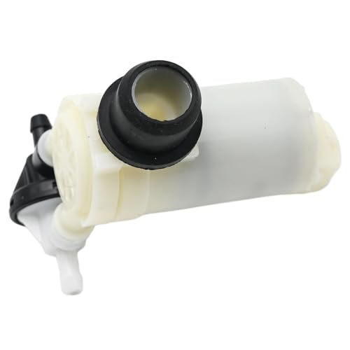 Bomba de lavado de parabrisas 28920ED00A para coche hatchback 4