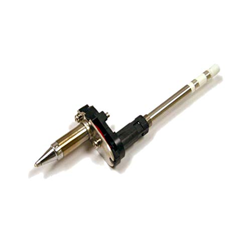 Nozzle, Round, 1.0 x 2.2mm, Desoldering