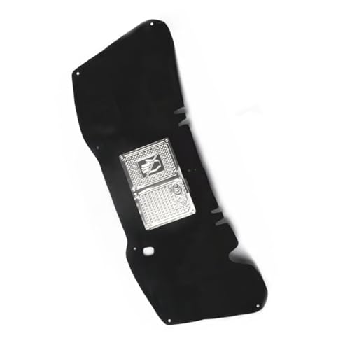 Coussin d'isolation pour capot moteur avant Civic 2006-2011