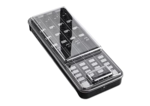 Capot de protection dsle-pc-xonek2 DeckSaver anti-poussière