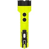Nightstick XPR-5522GMX Intrinsically Safe Dual-Light Flashlight w/Magnets-Rechargeable-Green-UL913 /