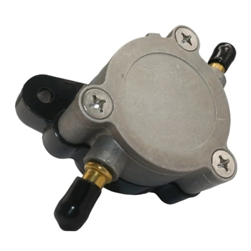 Pompe carburant 6D8-24410-10-00 évite les calages de moteur bateau hors-bord 75-115HP