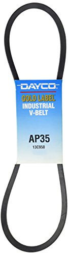 Dayco AP35 Super Blue Ribbon V-Belt courroie trapézoïdale de haute précision