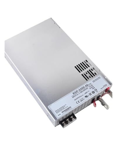 RSP-2400 �X�C�b�`���O�d�� 24V/12/48V 2400W(RSP-2400-24)