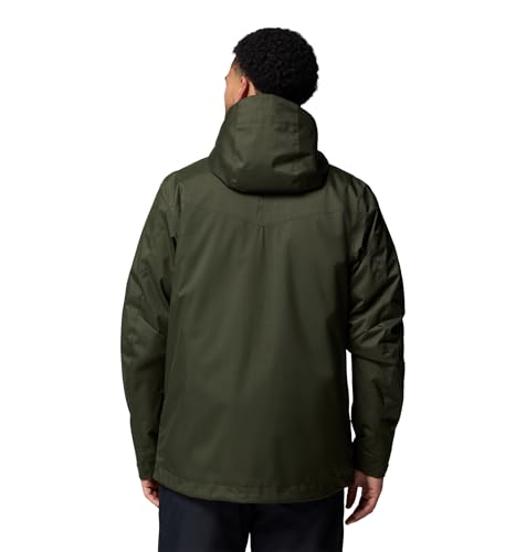 Image of Columbia Whirlibird V Interchange Jacket