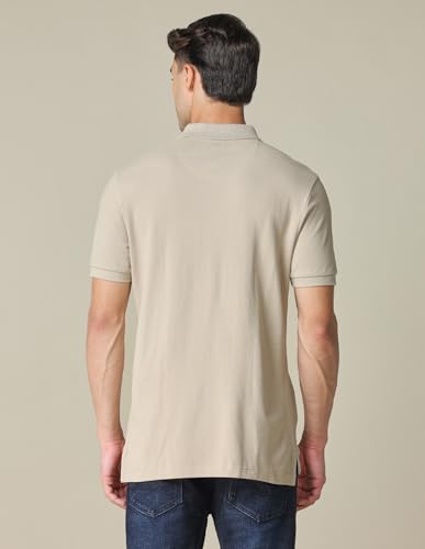 Image of U.S. Polo ASSN. Apparel Polo Shirt