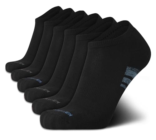 Van Heusen Men's Moisture Wicking Socks