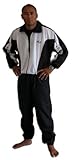 Kikskin Sport Suit