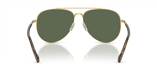 Image of Vogue Eyewear mens Vo4290s Aviator Sunglasses
