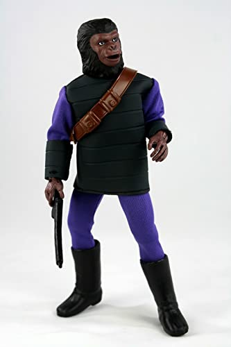 Planet of the Apes Terminal MEGO Mego Movies