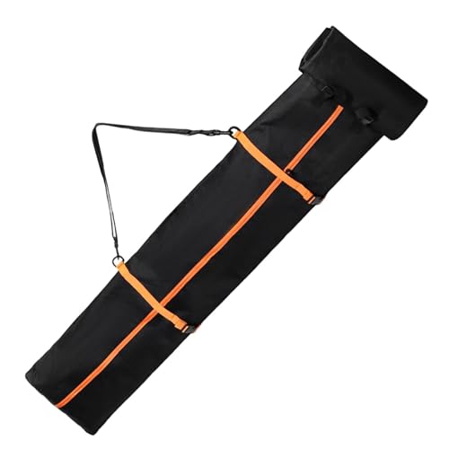 Bolsa de snowboard grande que resuelve el transporte de chaqueta botas y llaves