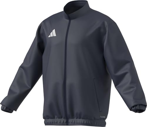 Chaqueta de chándal adidas Entrada26 con cremallera completa y bolsillos 4
