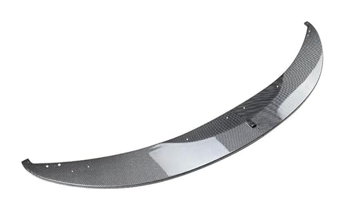 Spoiler avant BMW M3 E90 E92 en carbone : protégez et sublimez le pare-chocs