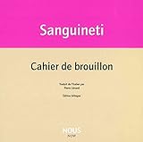  Cahier de brouillon