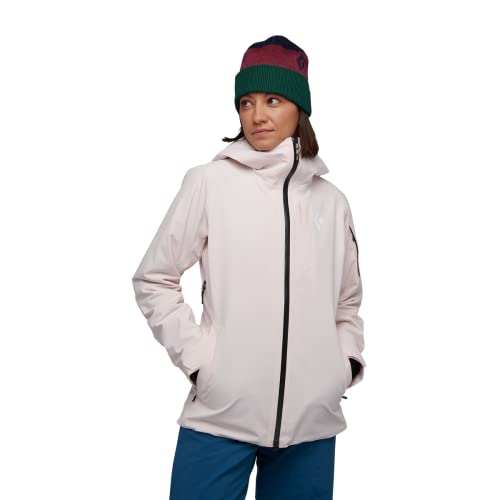 Black Diamond Equipment - Recon Stretch Insulated Shell - Women's (as1, alpha, x_s, regular, regular, Ice Pink)