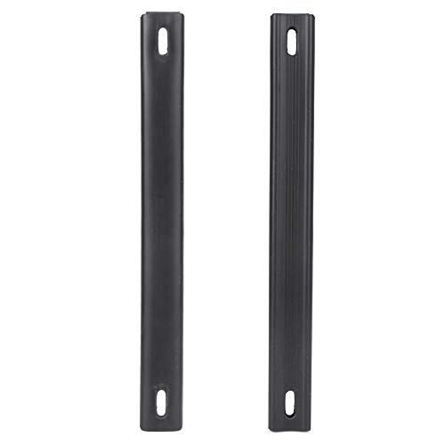 Alça Preta para Amplificador de Guitarra, Alça de Couro Pu, Alça para Amplificador de Guitarra, Gabi