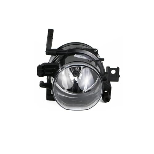 Feu brouillard avant BMW E65 E66 63176943415 anti-impact et étanche pour une visibilité accrue