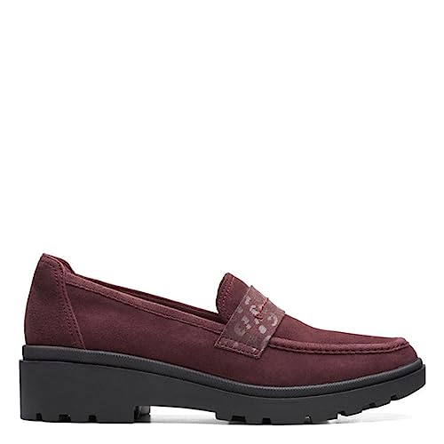 Image of Clarks Women's Calla Ease Loafers
