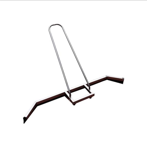 Limpiador de agua para suelos, limpiaparabrisas para pistas de tenis deportivas, limpiaparabrisas para pistas de tenis deportivas, no se oxida fácilmente, para canchas de baloncesto, interiores, pis