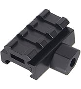 Amazon.co.jp: FOCUHUNTER モシンナガン3.5x18 スコープ 1300G耐衝撃