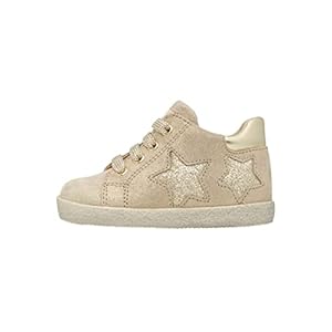 Falcotto Turos 2 meisjes sneakers