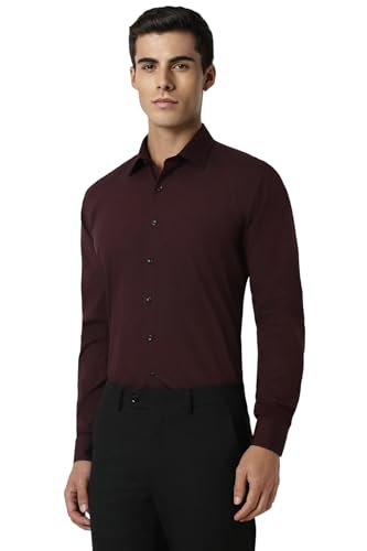 Image of Van Heusen Regular Fit Men's Shirt