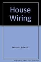 House wiring 0672233150 Book Cover