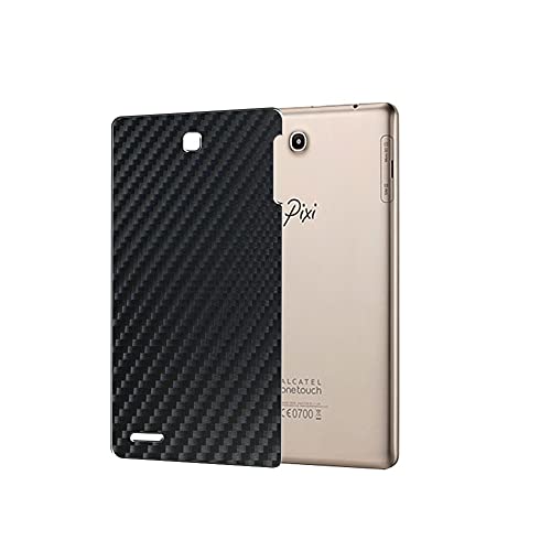 VacFun 2 Piezas Protector de pantalla Posterior, compatible con Alcatel OneTouch Pixi 3 (8),...