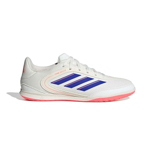 Chaussures de football indoor adidas Copa Court Club 42 pour éviter les glissades en salle
