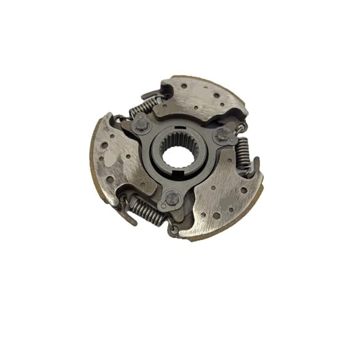 Zapata de embrague principal para JS250 de 250 CC con referencia FG-410000-0 2