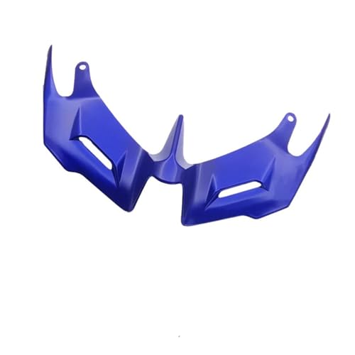 Carenage flanc avant gauche pare-brise de moto YZF R3 2014-2018 ABS