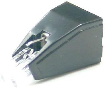 Phonograph Record Turntable Needle For NEEDLES PIONEER PNK65, SANYO FISHER ST-37D, ST37D, SANYO FISHER ST-47D, SANYO FISHER ST47D
