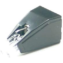 Phonograph Record Turntable Needle For NEEDLES PIONEER PNK65, SANYO FISHER ST-37D, ST37D, SANYO FISHER ST-47D, SANYO FISHER ST47D