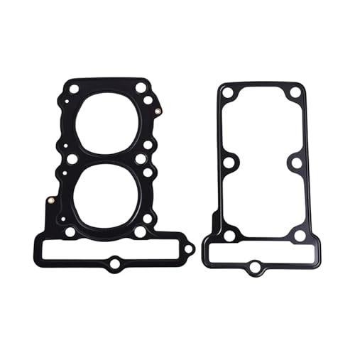 Joint de cylindre pour réparer perte compression moteur EX250 KLE300 rep 11004-0734
