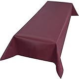 Für alle Anlässe & Bereiche: z.B. Garten-Party, Esszimmer, Wohnzimmer, Kinder-Geburtstag, Vereinsfeier, Hochzeit, Events, Messe, Catering, Taufe, Vereinsfeier, Küche, Festzelt und für alle anderen Feierlichkeiten