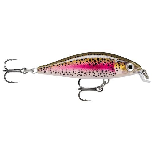 Rapala Wobbler X-LIGHT MINNOW FNM05 RTL