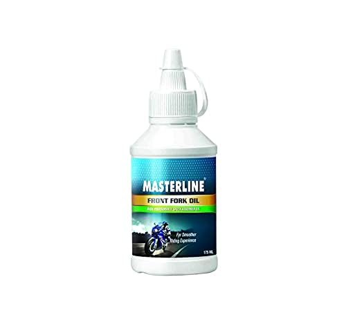 MASTERLINE FRONT FORK OIL |175 ML |