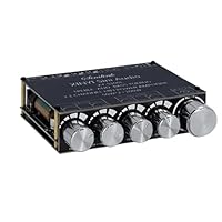 Amazon.co.jp: オーディオアンプ カーアンプ 2023 HiFi オーディオ